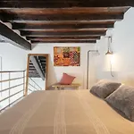 Serragli Loft By Mmega Florence