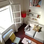 Appartement Serragli Loft By Mmega Florence
