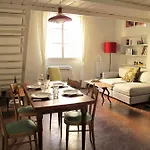 Appartement Serragli Loft By Mmega Florence