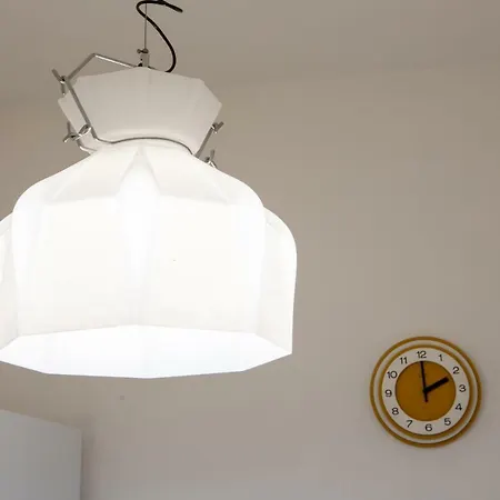 Serragli Loft By Mmega Apartamento Florença