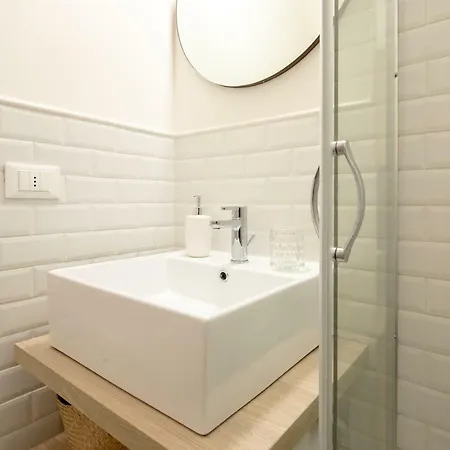 Apartment Serragli Loft By Mmega