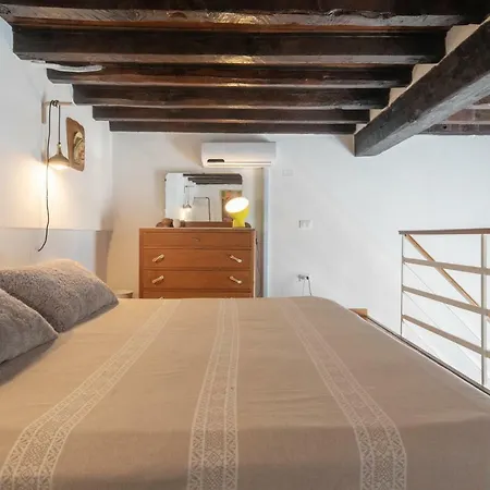 Serragli Loft By Mmega