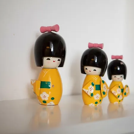 Serragli Loft By Mmega Флоренция