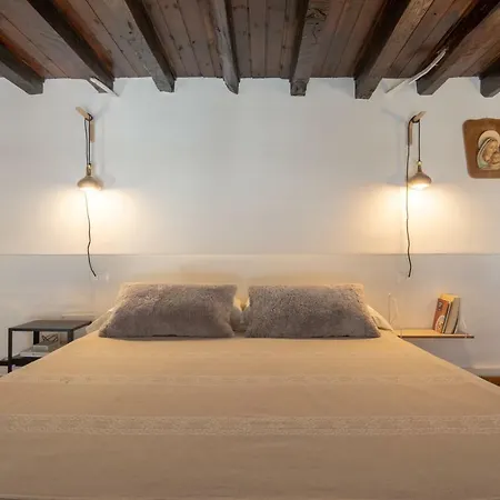 Serragli Loft By Mmega דירה *