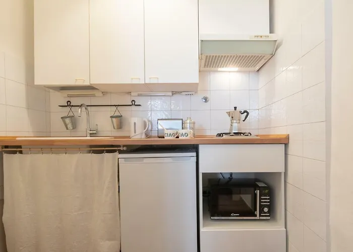 Serragli Loft By Mmega Apartament