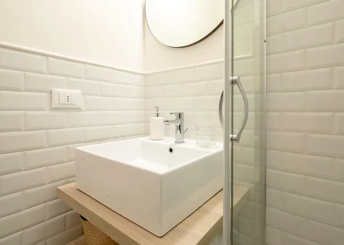 Apartament Serragli Loft By Mmega