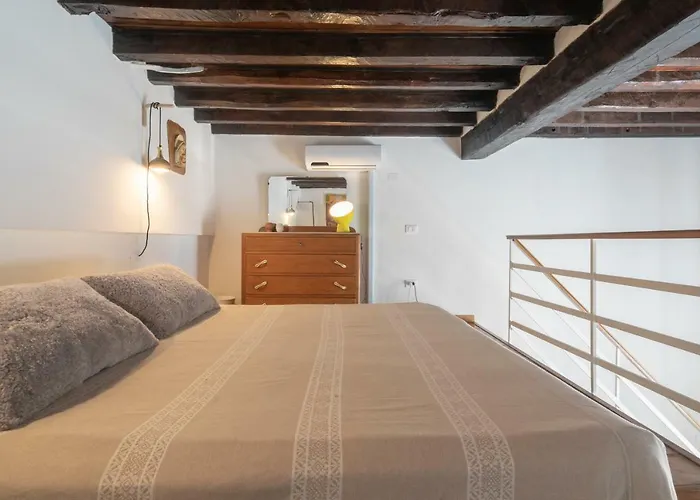 Serragli Loft By Mmega