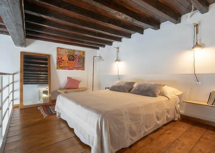 Serragli Loft By Mmega *