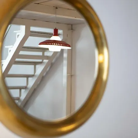 Serragli Loft By Mmega Apartmán