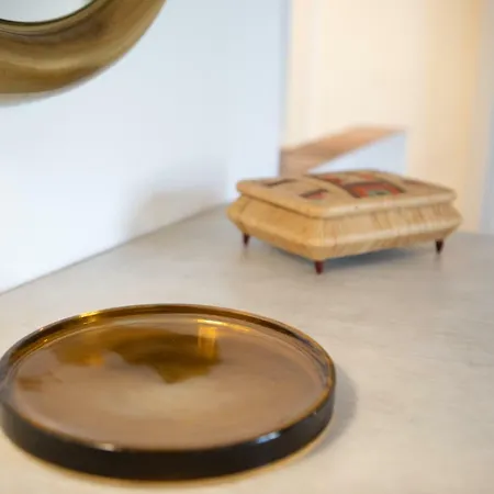 Appartamento Serragli Loft By Mmega *