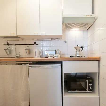 Serragli Loft By Mmega Appartamento