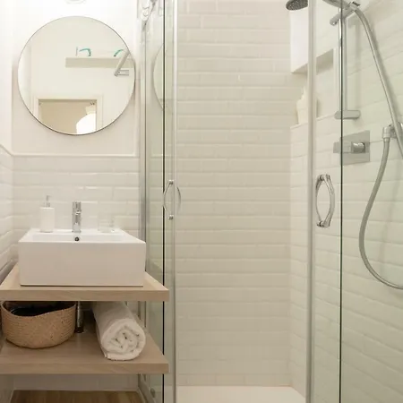 Serragli Loft By Mmega Firenze