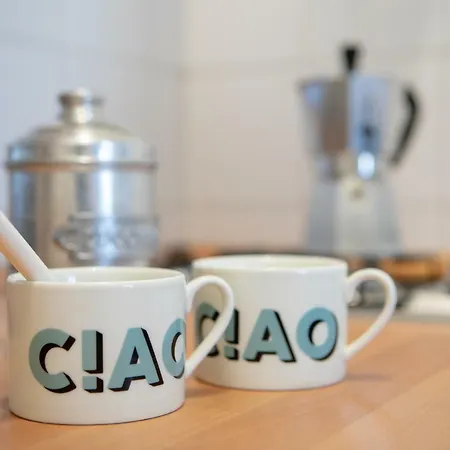 Serragli Loft By Mmega Appartamento Firenze