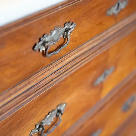 Appartamento Serragli Loft By Mmega *