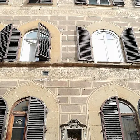 Appartamento Serragli Loft By Mmega Firenze